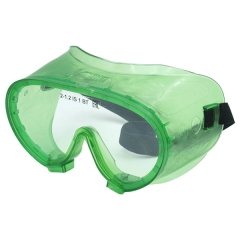 Закрытые защитные герметичные очки «Исток»
