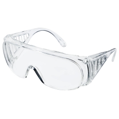 Открытые защитные очки «Исток»