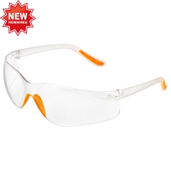 Открытые защитные очки «Исток ПРО Спорт»